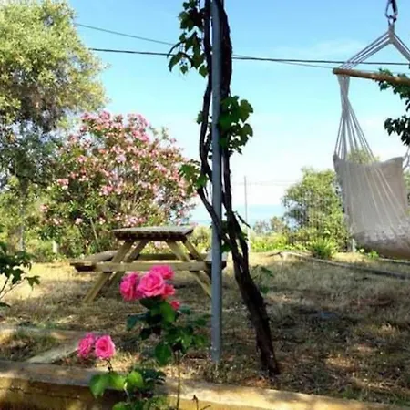 Grandma's House Thassos Casa vacanze *