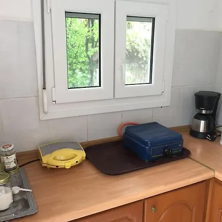 Holiday home Grandma's House Thassos Aliki (Thasos)