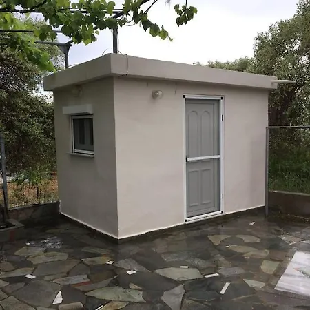 Grandma's House Thassos * Alikí